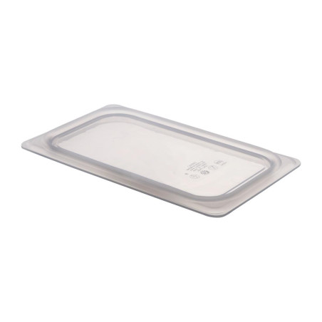 Airtight Lid GN 1/4 in Polypropylene - Cambro - Fourniresto