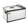 Banho-maria Cozimento Sous Vide-12,5L - Buffalo