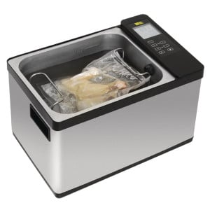 Banho-maria Cozimento Sous Vide-12,5L - Buffalo