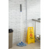 Manche Clipex com Clipes Código de Cor - L 1370mm - Jantex