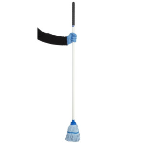 Manche Clipex com Clipes Código de Cor - L 1370mm - Jantex