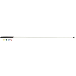 Clipex Sleeve with Color Coded Clips - L 1370mm - Jantex