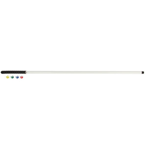 Manche Clipex com Clipes Código de Cor - L 1370mm - Jantex