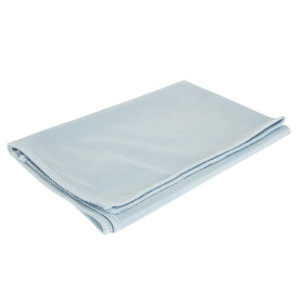 Chiffon de Microfibras para Vidros - L 400 x P 400 mm - Jantex