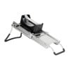 Mandoline en Inox Revolution Master - De Buyer