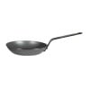 Steel Induction Compatible Mineral B Pan - Ø 200mm - De Buyer