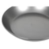 Induction Steel Mineral Pan - Ø 260mm - De Buyer