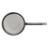 Mineral Steel Crepe Pan - Ø 240mm - De Buyer