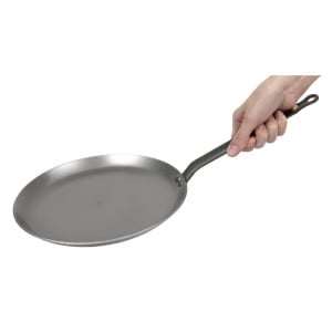 Crêpière en Acier Mineral - Ø 240mm - De Buyer