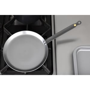 Crêpière en Acier Mineral - Ø 240mm - De Buyer