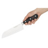 Facas Santoku em Aço Carbono - 170mm - Wüsthof