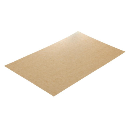 Papel de Cozimento ECOPAP GN 1/1 - Matfer