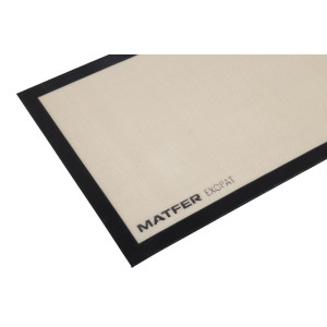 Non-stick Exopat baking mat GN 1/1 - Matfer