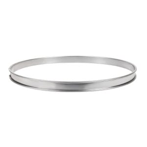 Cercle À Tarte em Inox- Ø 280 mm - Matfer