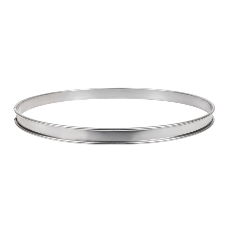 Cercle À Tarte em Inox- Ø 280 mm - Matfer