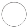 Cercle À Tarte em Inox- Ø 280 mm - Matfer