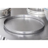 Cercle À Tarte em Inox- Ø 280 mm - Matfer