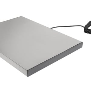 Stainless Steel Scale 60Kg - FourniResto - Fourniresto