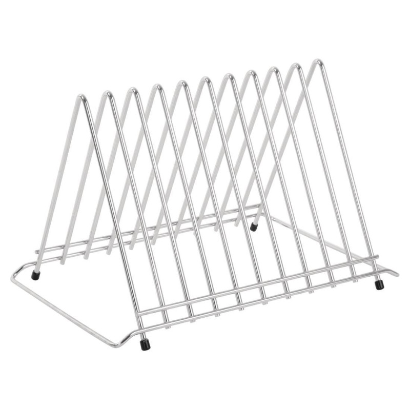 Rangement Tábuas de Corte Alta Densidade - Hygiplas