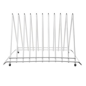 Rangement Tábuas de Corte Alta Densidade - Hygiplas