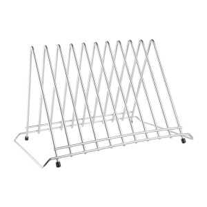 Rangement Tábuas de Corte Alta Densidade - Hygiplas