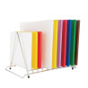 Rangement Tábuas de Corte Alta Densidade - Hygiplas