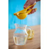 Manual Lime Squeezer Medium Model - Yellow - Olympia