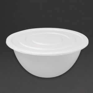 Polypropylene 6 L Basin - Schneider - Fourniresto