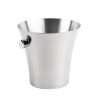 Balde de Vinho Inox Ø 210 mm - Olympia - Fourniresto