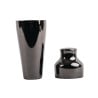 Shaker Parisiense Cinza Titânio 550 ml - Olympia - Fourniresto