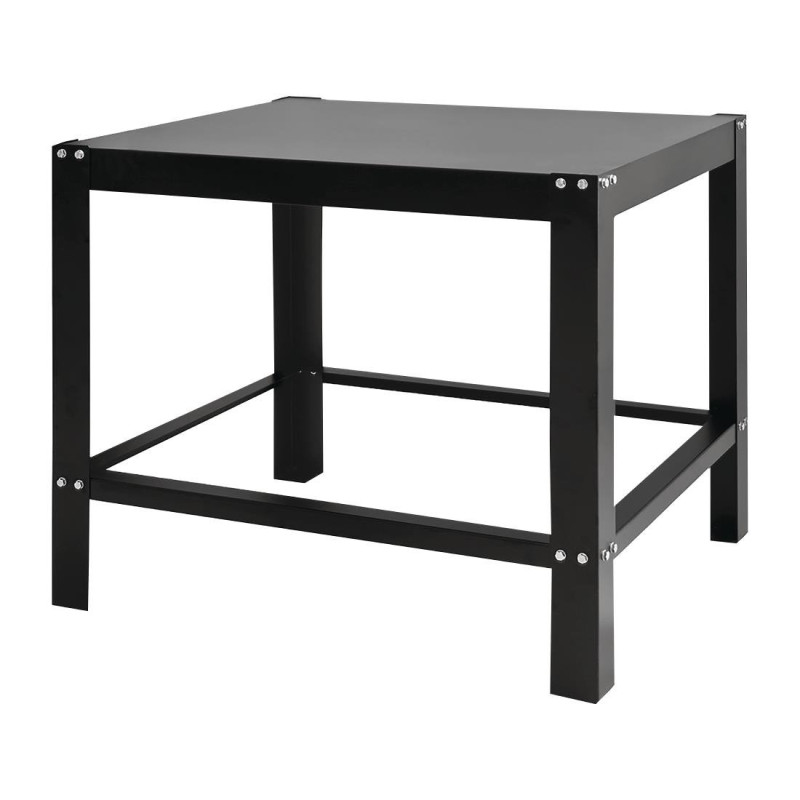 Supporte Para Forno De Pizza GR216 - FourniResto Supporte Para Forno De Pizza GR216 - FourniResto