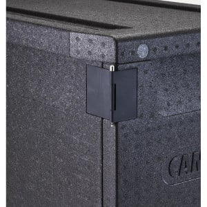 Contentor EPP de Carga Frontal GN 1/1 - 86L - Cambro