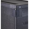 Contentor EPP de Carga Frontal GN 1/1 - 86L - Cambro