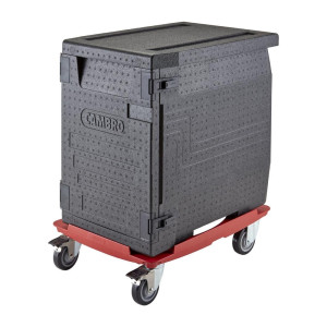 Contentor EPP de Carga Frontal GN 1/1 - 86L - Cambro