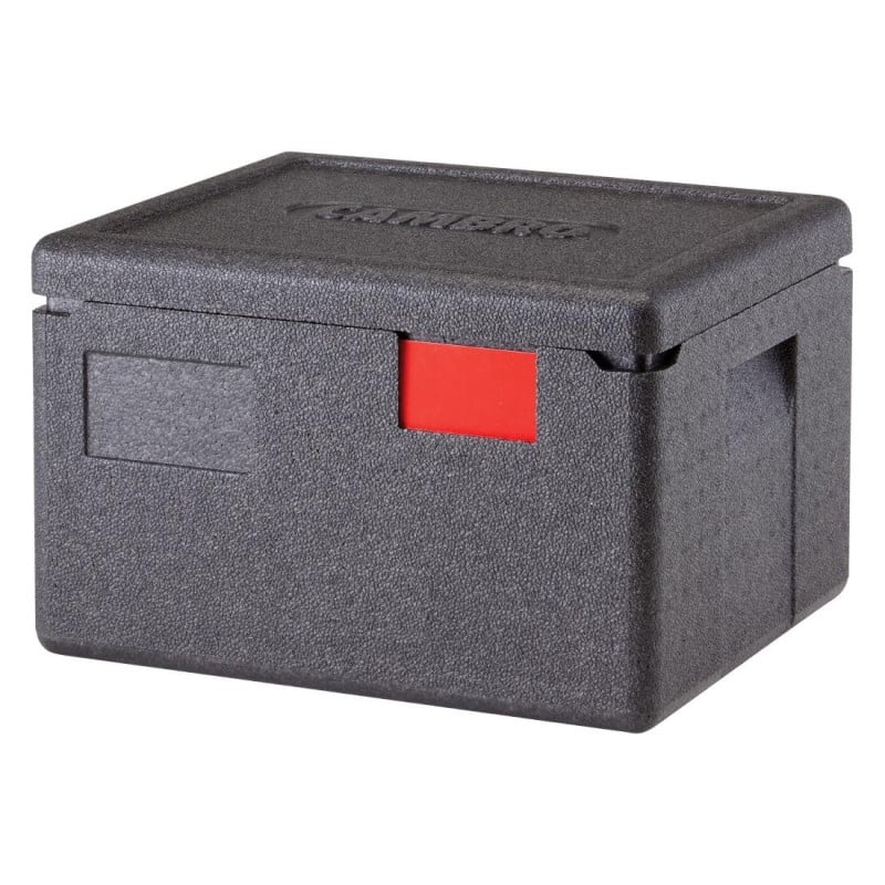 Recipiente Epp Abertura Superior GN 1/2 - 16,9L - Cambro