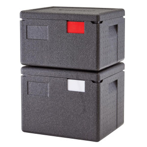 Recipiente Epp Abertura Superior GN 1/2 - 16,9L - Cambro