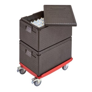 Recipiente Epp Abertura Superior GN 1/2 - 16,9L - Cambro