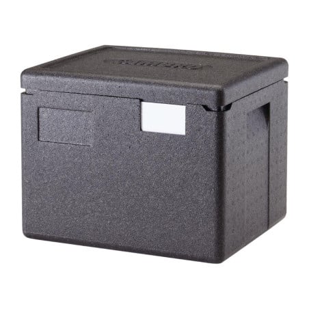 Contentor EPP Abertura Superior GN 1/2 - 22,3L - Cambro