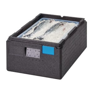 Contentor EPP GN 1/1 com Abertura Superior - 35,5 L - Cambro