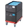 Contentor Epp GN 1/1 Com Abertura Superior - 46L - Cambro