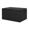 Contentor EPP GN 1/1 Com Abertura Superior Modelo Econômico - 46L - Cambro