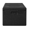 Contentor EPP GN 1/1 Com Abertura Superior Modelo Econômico - 46L - Cambro