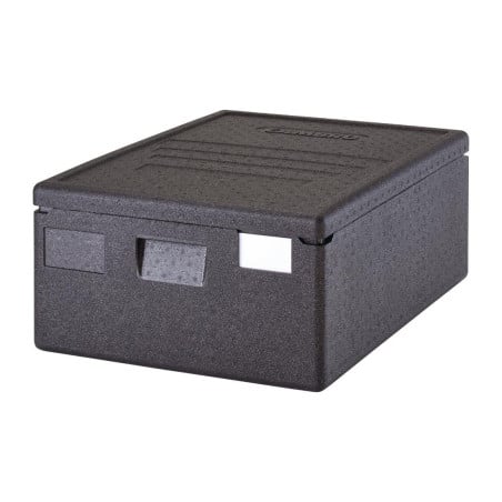 Contentor EPP 600 x 400 Abertura Superior - 53L - Cambro