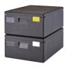 Contentor EPP 600 x 400 Abertura Superior - 53L - Cambro