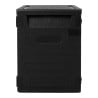 Contentor EPP de Carregamento Frontal com 9 Corrediças - 126L - Cambro