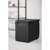 Contentor EPP de Carregamento Frontal com 9 Corrediças - 126L - Cambro