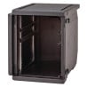 Contentor EPP de Carregamento Frontal com Corrediças Ajustáveis - 155 L - Cambro