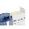 Labels for Prepared Products - Pack of 500 - Vogue