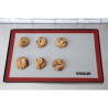 Tapis de Cuisson Antiadhésif - L 585 x P 385 mm - Vogue