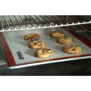 Non-stick Baking Mat - W 585 x D 385 mm - Vogue